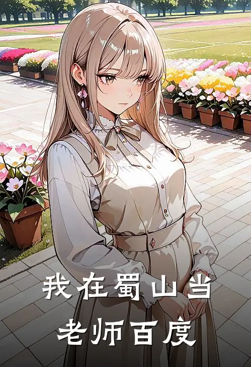 我在蜀山当老师百度