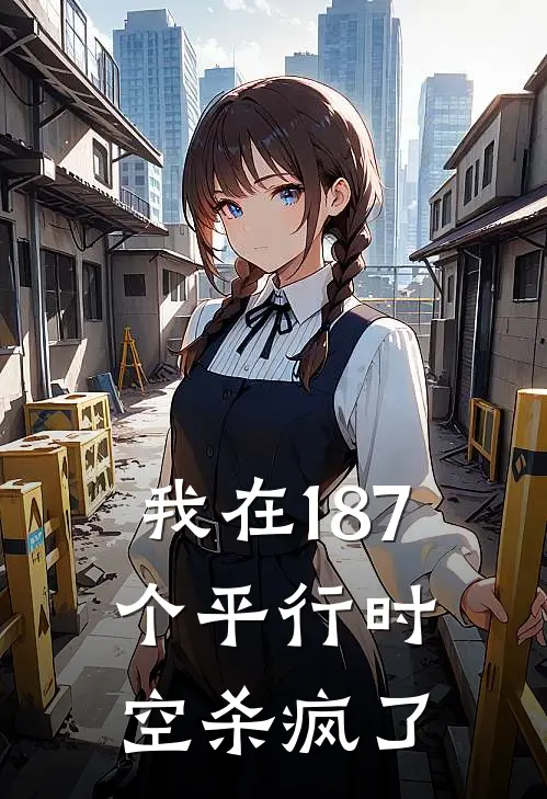 我在187个平行时空杀疯了