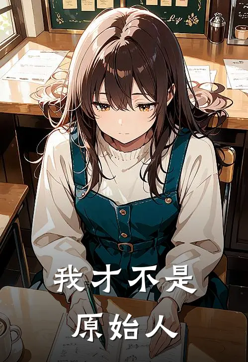 我才不是原始人