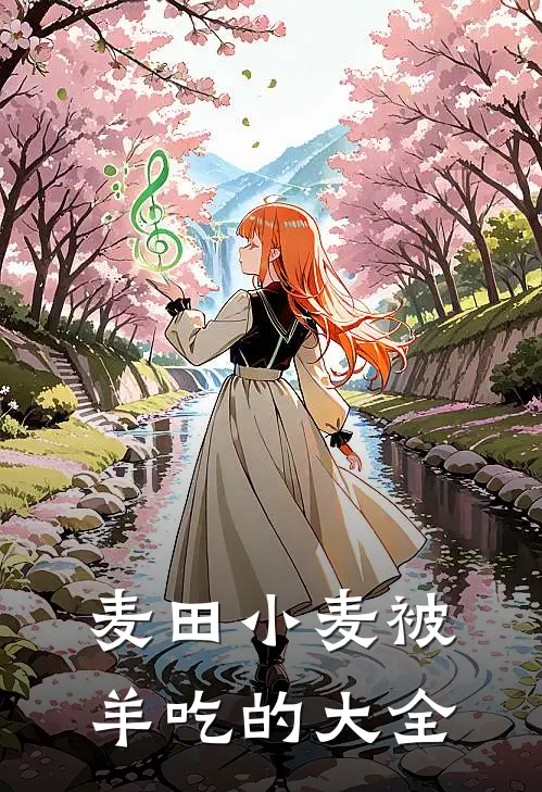 麦田小麦被羊吃的大全