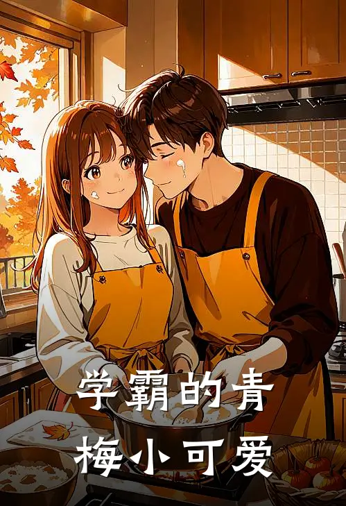 学霸的青梅小可爱