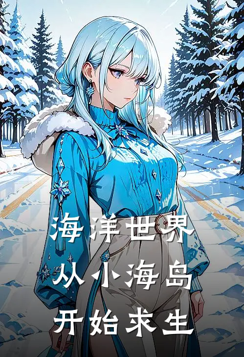 海洋世界：从小海岛开始求生