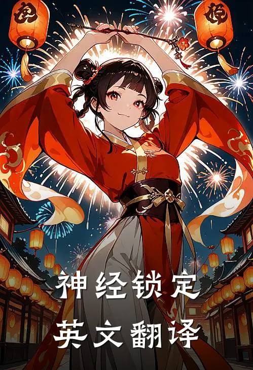 神经锁定英文翻译