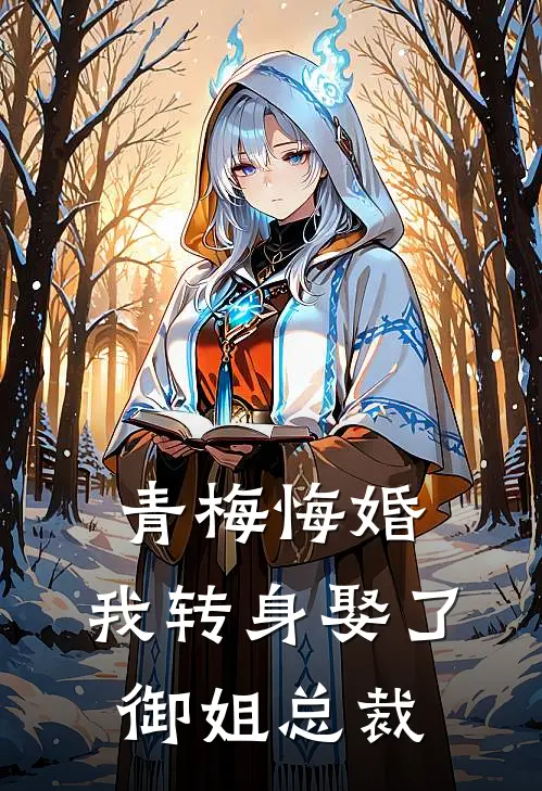 青梅悔婚，我转身娶了御姐总裁