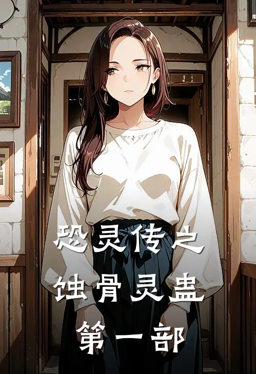 恐灵传之蚀骨灵蛊第一部