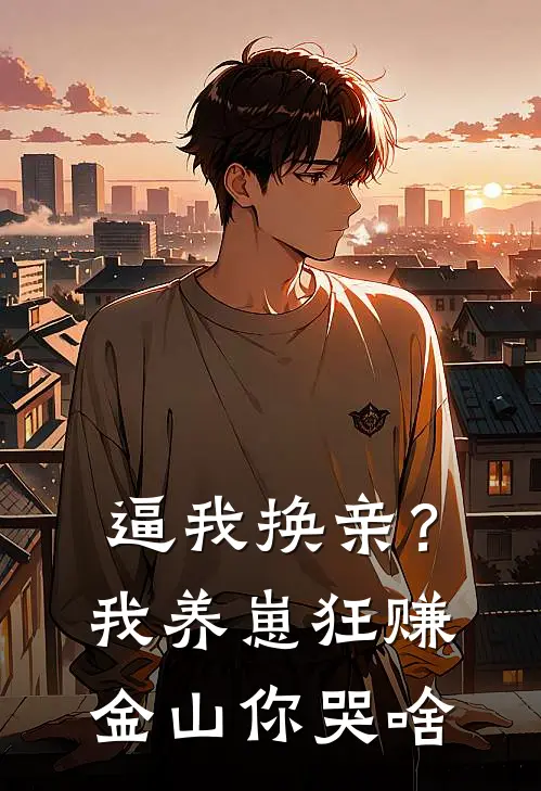 逼我换亲？我养崽狂赚金山你哭啥