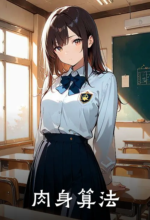 肉身算法(林宇张彪)在线免费小说_免费阅读全文肉身算法(林宇张彪)