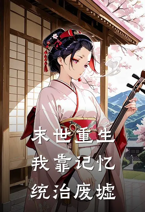 末世重生：我靠记忆统治废墟