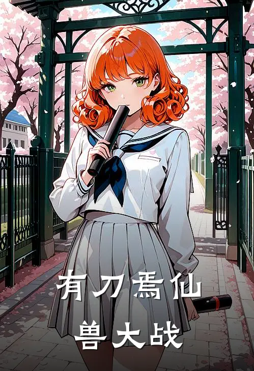 有刀焉仙兽大战