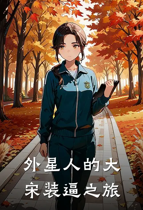 外星人的大宋装逼之旅