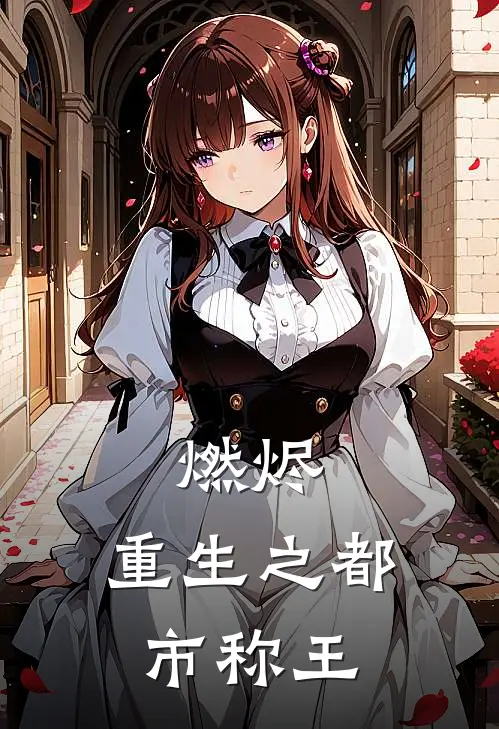 燃烬：重生之都市称王林燃陈天豪最新完结小说推荐_最新更新小说燃烬：重生之都市称王(林燃陈天豪)