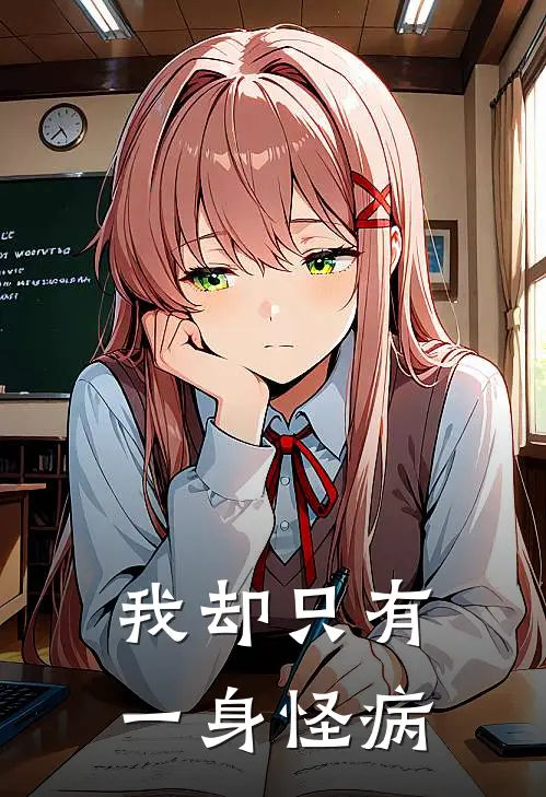 我却只有一身怪病