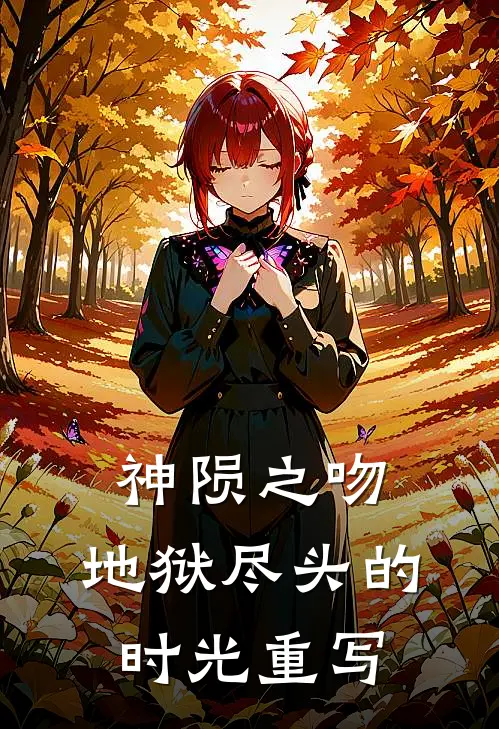 神陨之吻：地狱尽头的时光重写