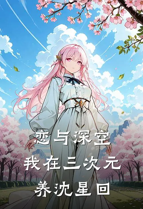恋与深空，我在三次元养沈星回沈星回沈星完本热门小说_小说推荐完结恋与深空，我在三次元养沈星回沈星回沈星