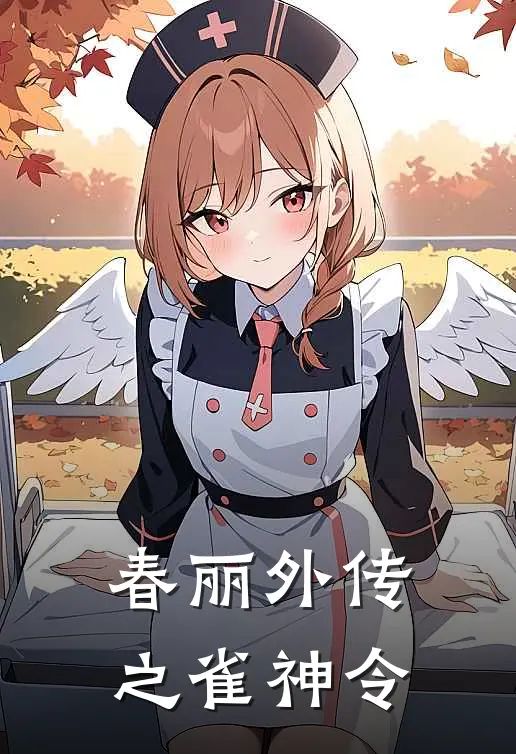 春丽外传之雀神令