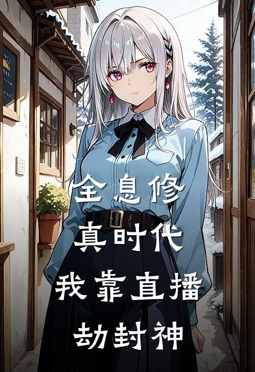 全息修真时代，我靠直播劫封神