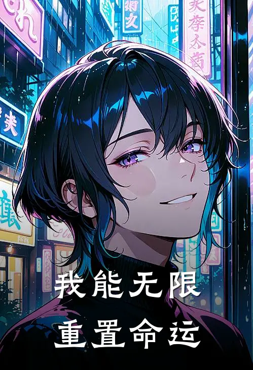 我能无限重置命运