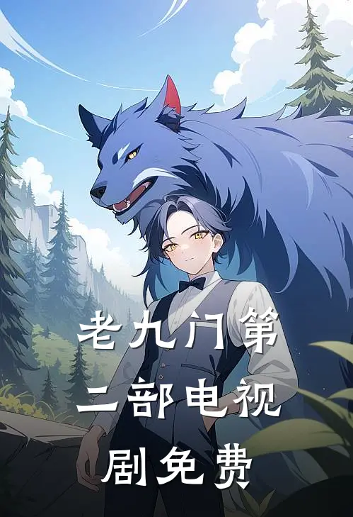 老九门第二部电视剧免费