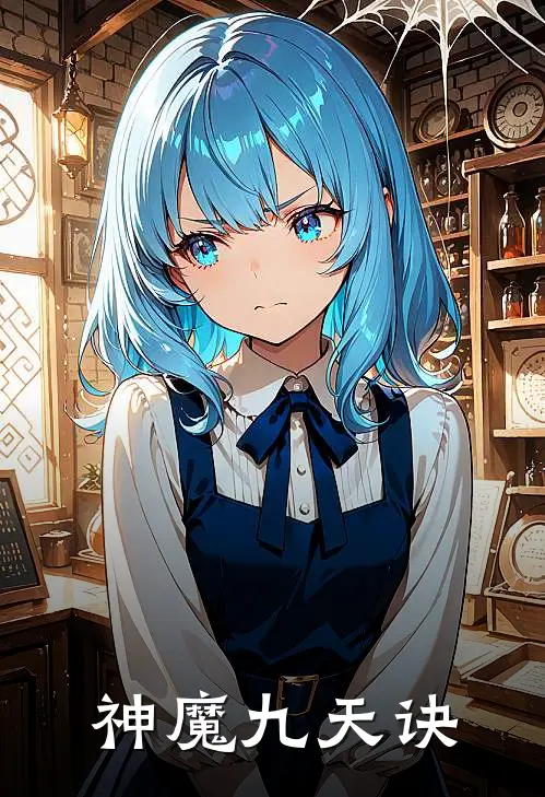 神魔九天诀