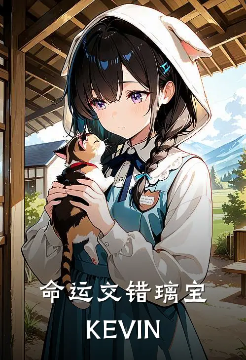 【命运交错】璃宝KEVIN