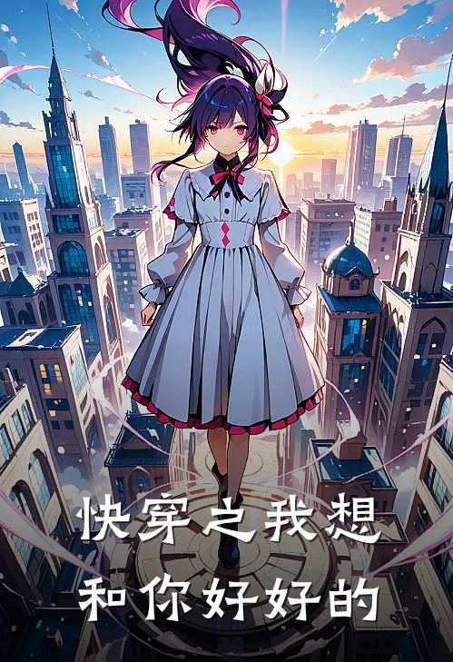 快穿之我想和你好好的