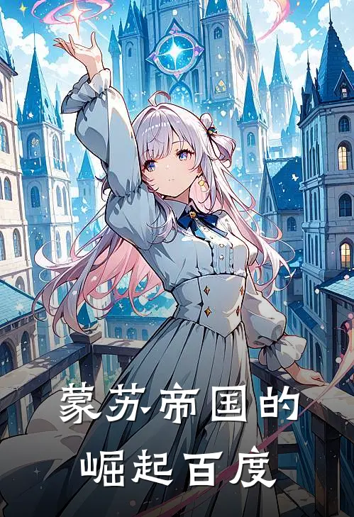 蒙苏帝国的崛起百度