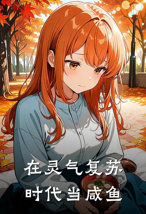 在灵气复苏时代当咸鱼清祺许寻免费完本小说_小说推荐完本在灵气复苏时代当咸鱼(清祺许寻)