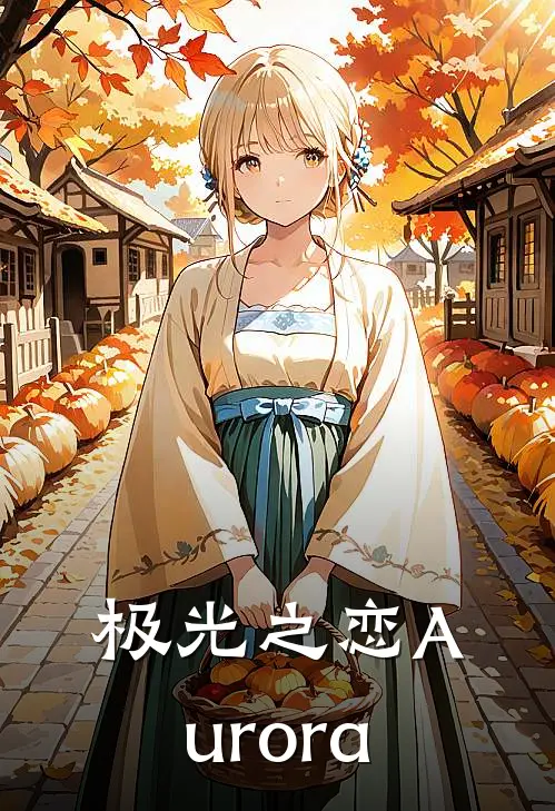 极光之恋【Aurora】