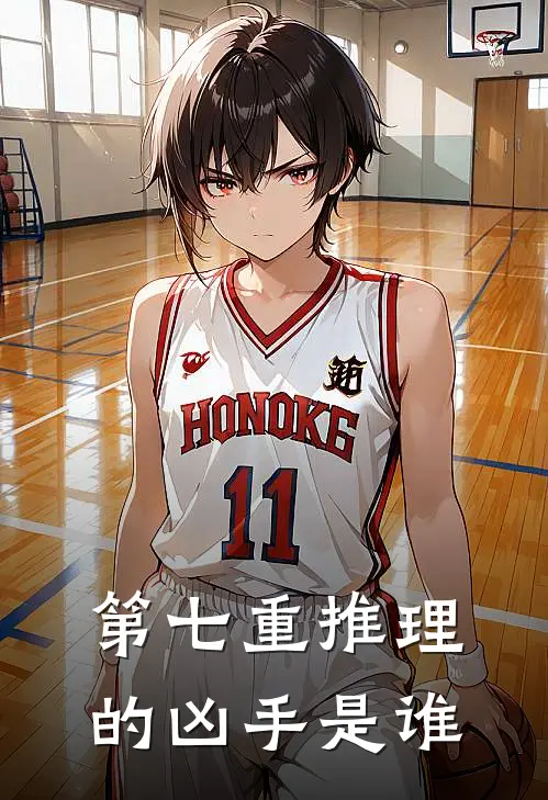 第七重推理的凶手是谁