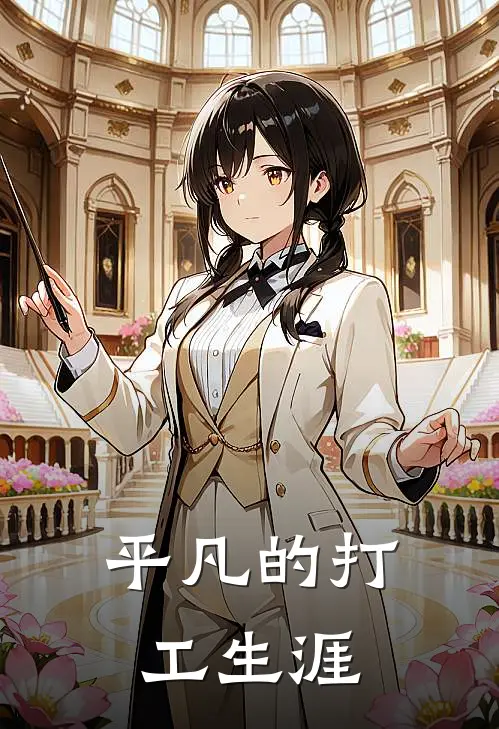 平凡的打工生涯