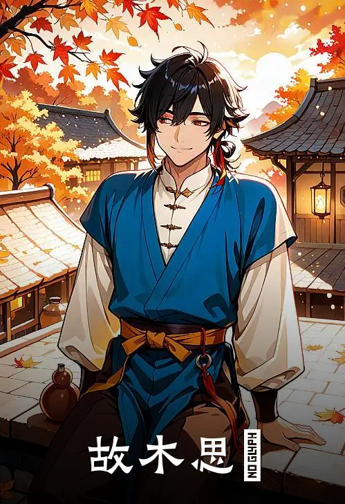 故木思雲