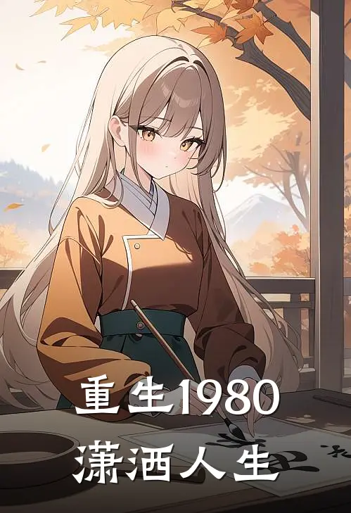 重生1980，潇洒人生