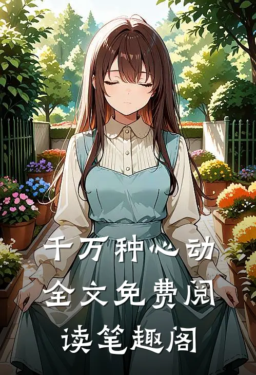 千万种心动全文免费阅读笔趣阁