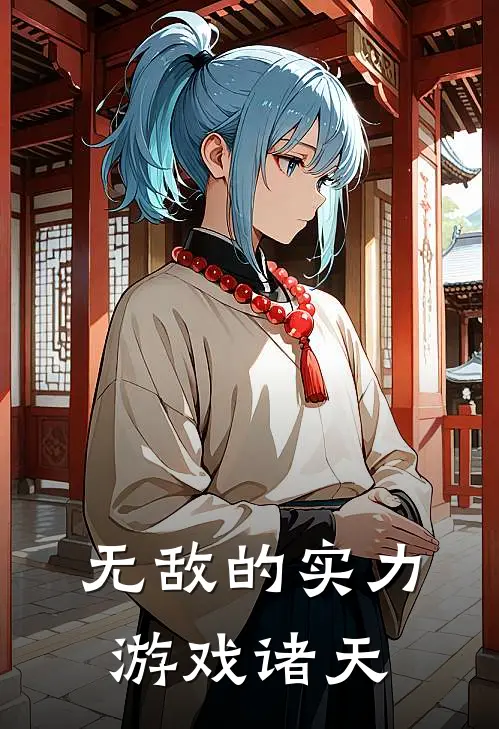 无敌的实力游戏诸天