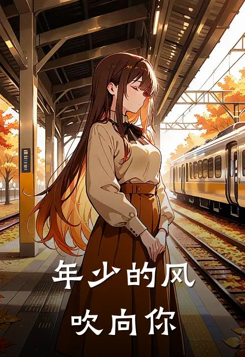 年少的风吹向你