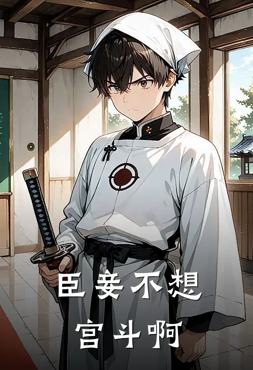 臣妾不想宫斗啊