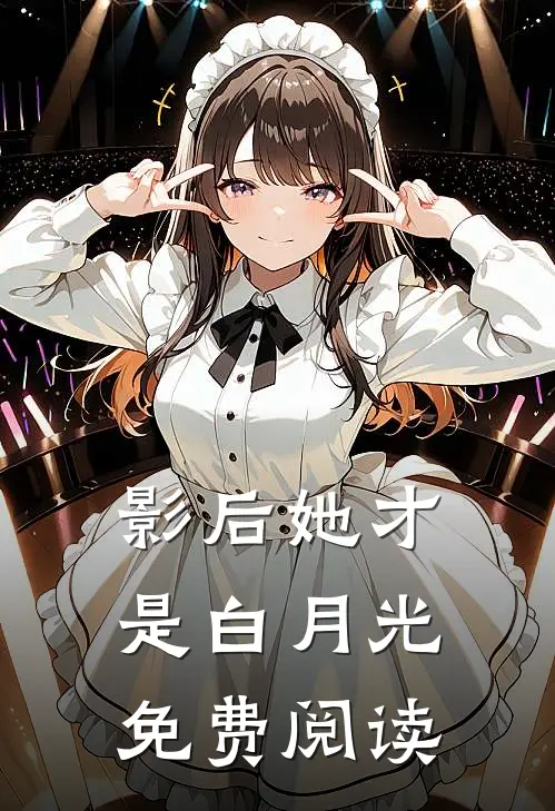 影后她才是白月光免费阅读