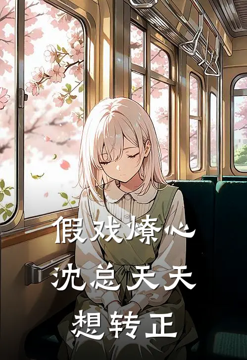 假戏燎心：沈总天天想转正