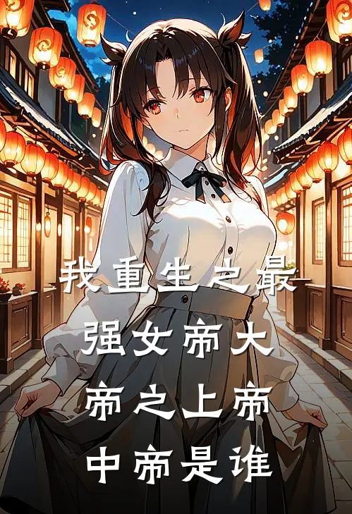 我重生之最强女帝大帝之上帝中帝是谁