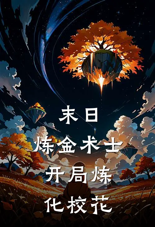 末日：炼金术士，开局炼化校花