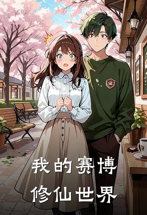 我的赛博修仙世界李华刘芸完本完结小说_无弹窗全文免费阅读我的赛博修仙世界(李华刘芸)