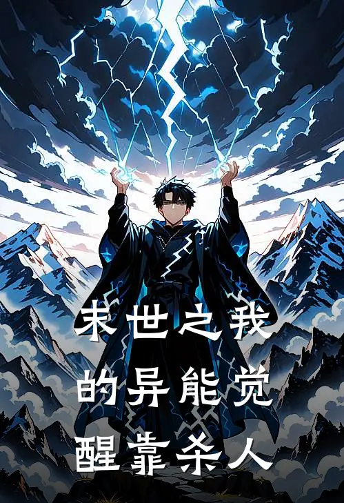 齐云江竹(末世之我的异能觉醒靠杀人)最新章节在线阅读_齐云江竹全章节阅读