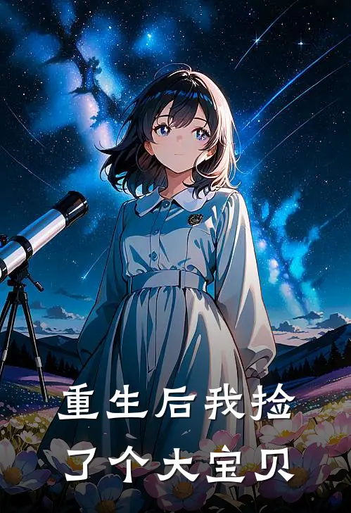 重生后我捡了个大宝贝