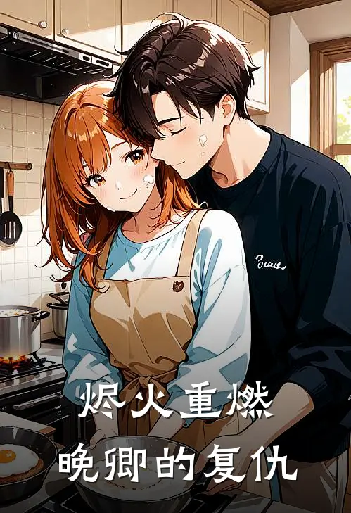 烬火重燃：晚卿的复仇