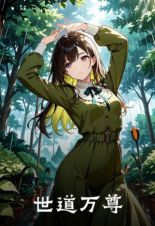 世道万尊