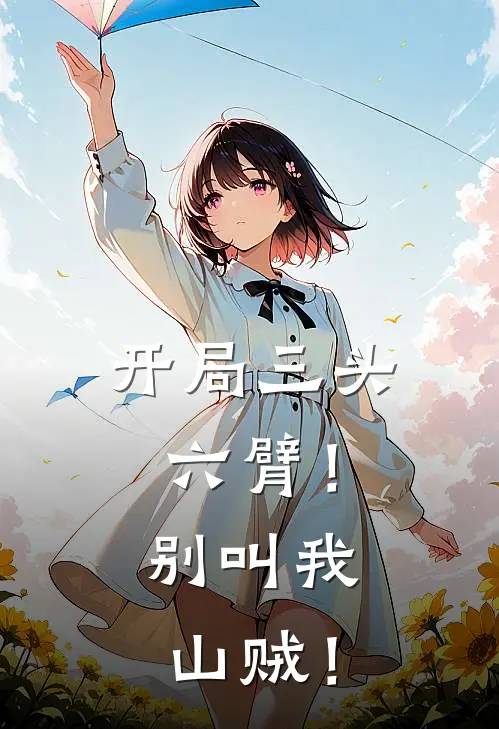 开局三头六臂！别叫我山贼！