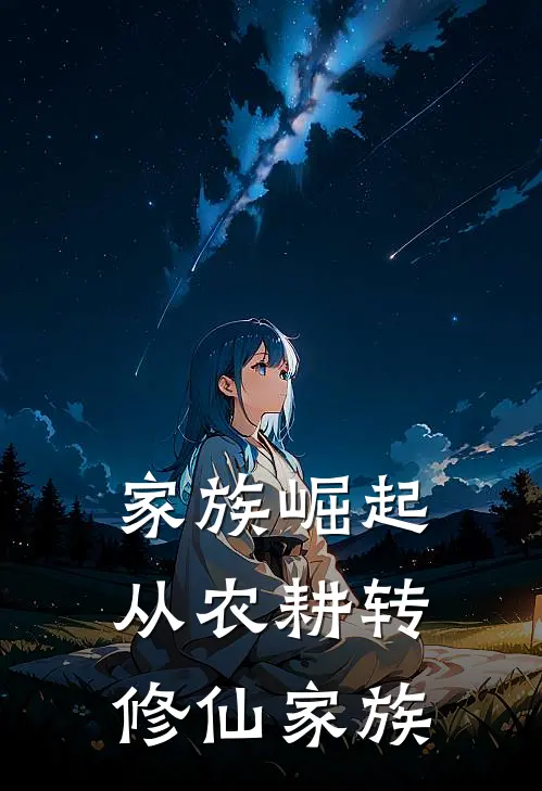 家族崛起：从农耕转修仙家族