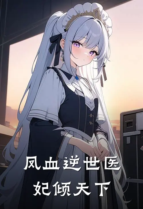 凤血逆世医妃倾天下