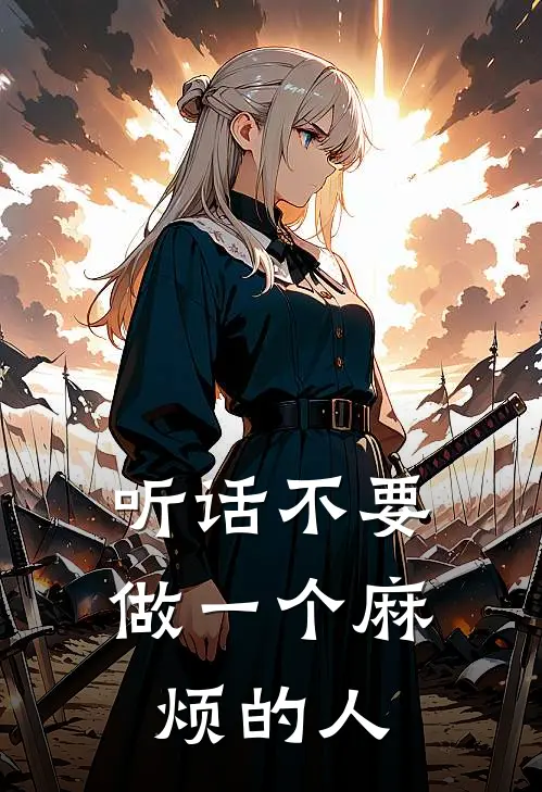 听话不要做一个麻烦的人琪琪莫寒免费小说完结_最新完本小说推荐听话不要做一个麻烦的人(琪琪莫寒)