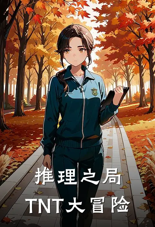 推理之局：TNT大冒险